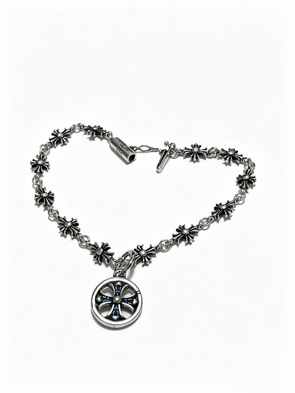 Chrome Hearts Bracelet 05yxs121